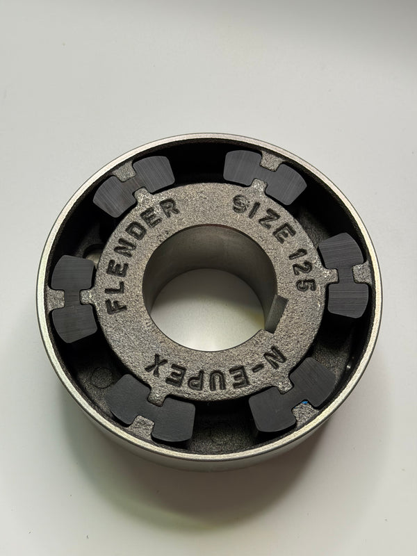 Flender N-EUPEX.T01.125.48H7 Cam Coupling