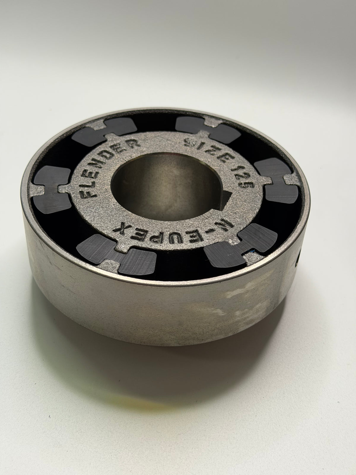 Flender N-EUPEX.T01.125.48H7 Cam Coupling