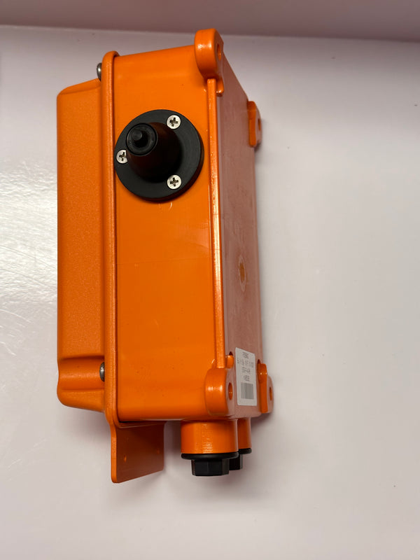 SAFE-T-RIP Conveyor Belt Tear Detector P/N: STR-P-4-RH