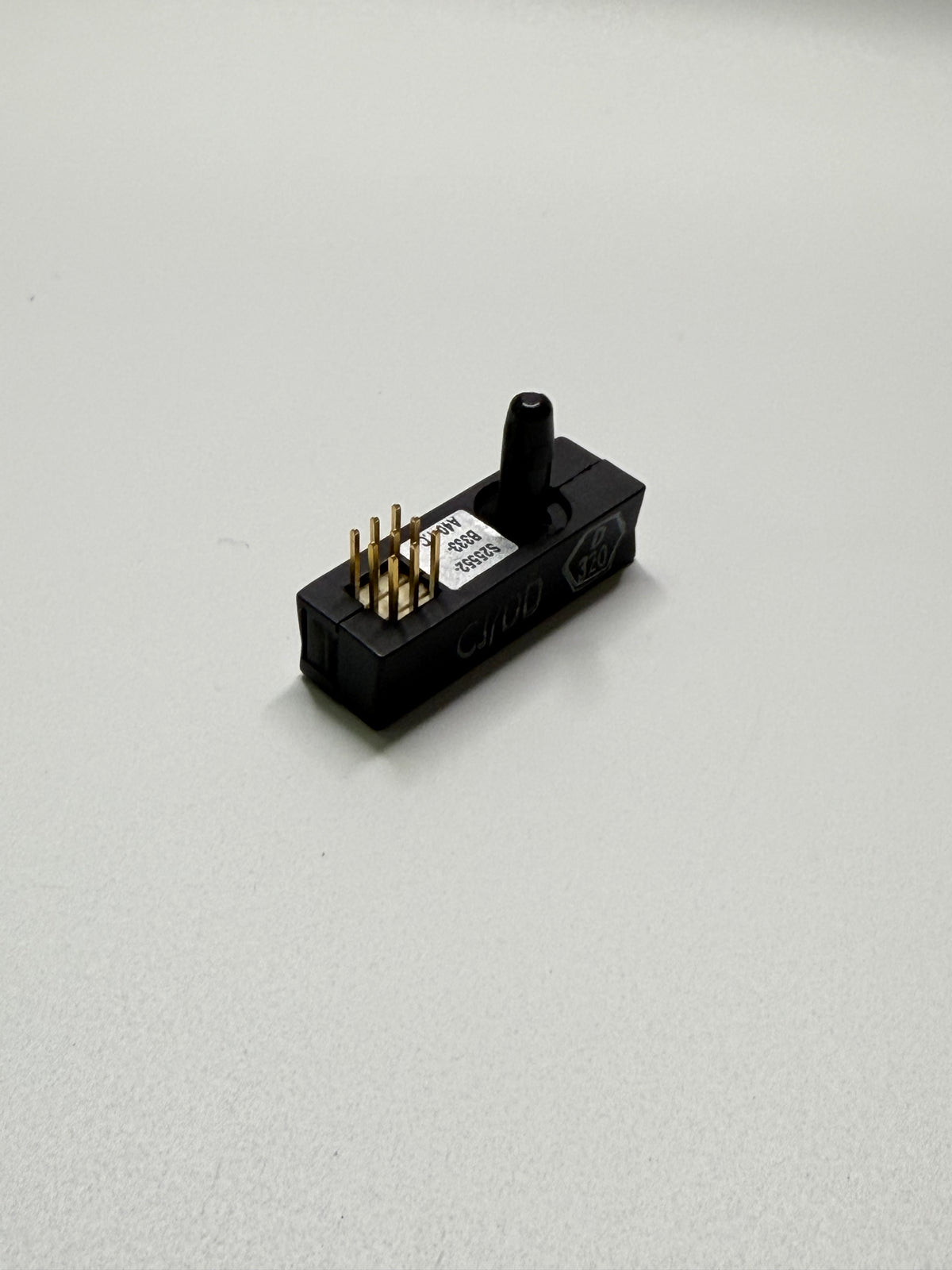 Siemens S25552-B333-A400-2.E Clearguard ID Plug