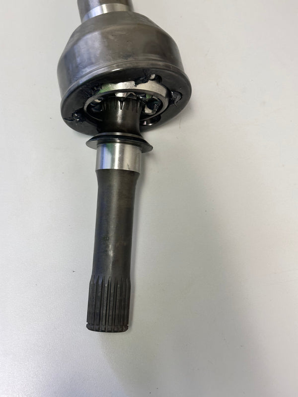 Isuzu 8970430260 Front Drive Shaft Assembly