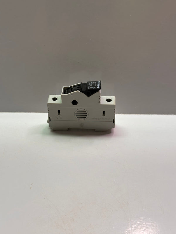 Siemens 3NC091 Sitor Fuse Holder 32A 690VAC