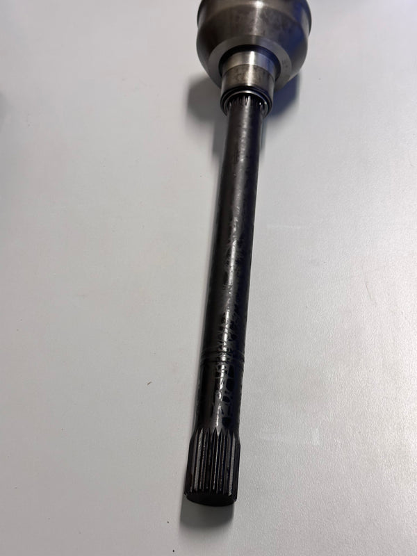 Isuzu 8970430260 Front Drive Shaft Assembly