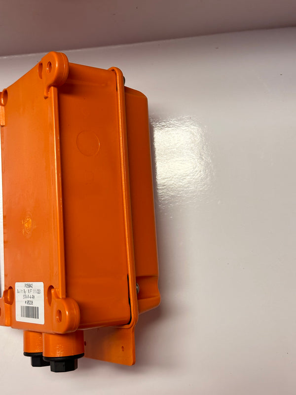 SAFE-T-RIP Conveyor Belt Tear Detector P/N: STR-P-4-RH