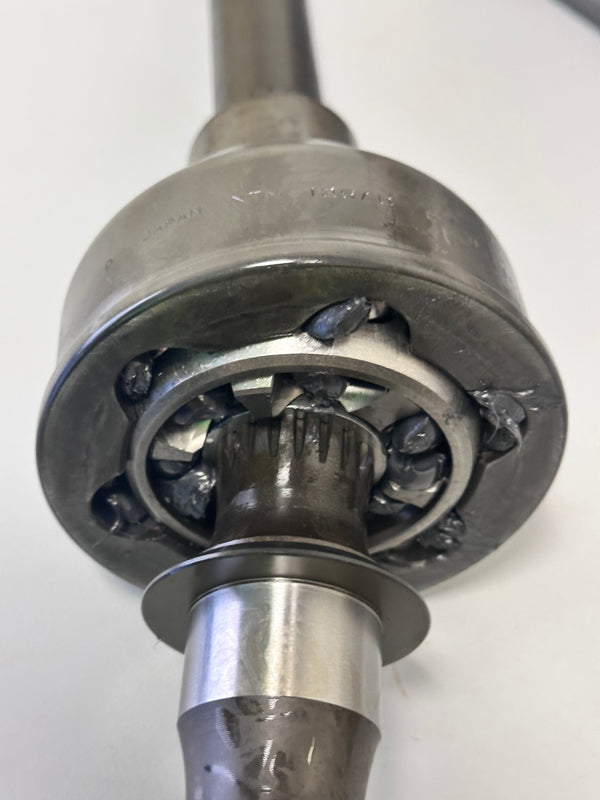 Isuzu 8970430260 Front Drive Shaft Assembly