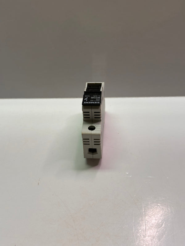 Siemens 3NC091 Sitor Fuse Holder 32A 690VAC