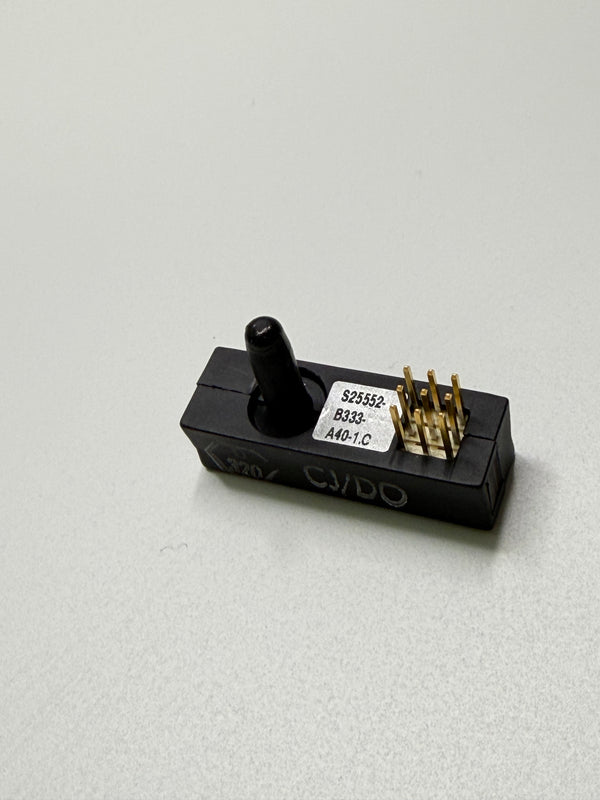 Siemens S25552-B333-A400 ID Plug