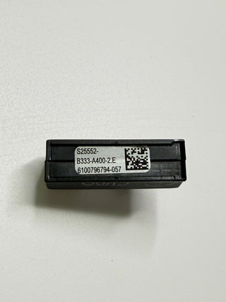 Siemens S25552-B333-A400 ID Plug