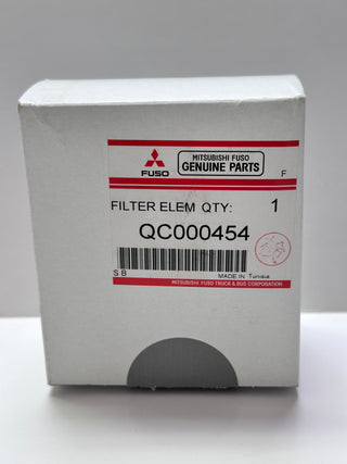 Mitsubishi QC000454 Genuine PCV Valve Filter