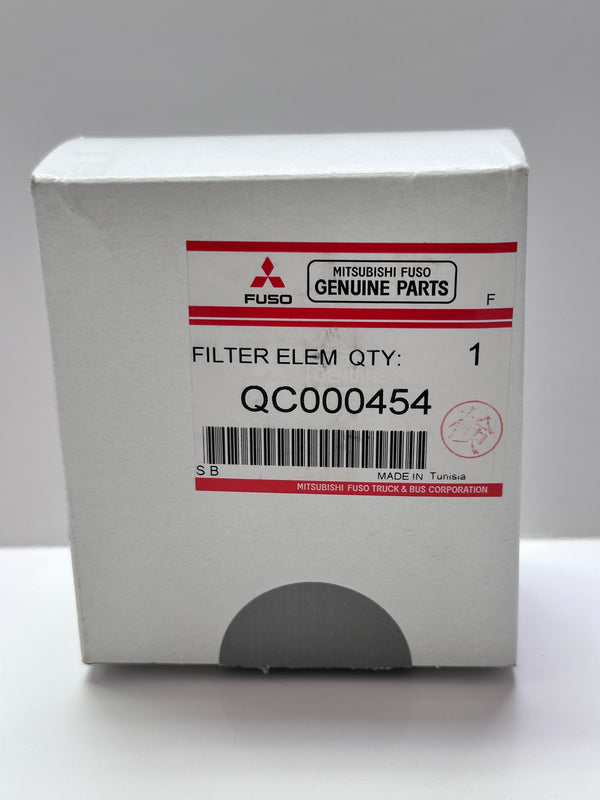 Mitsubishi QC000454 Genuine PCV Valve Filter