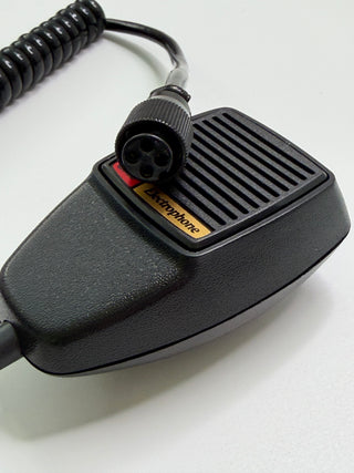 GME Electrophone 4 Pin Handset MC208