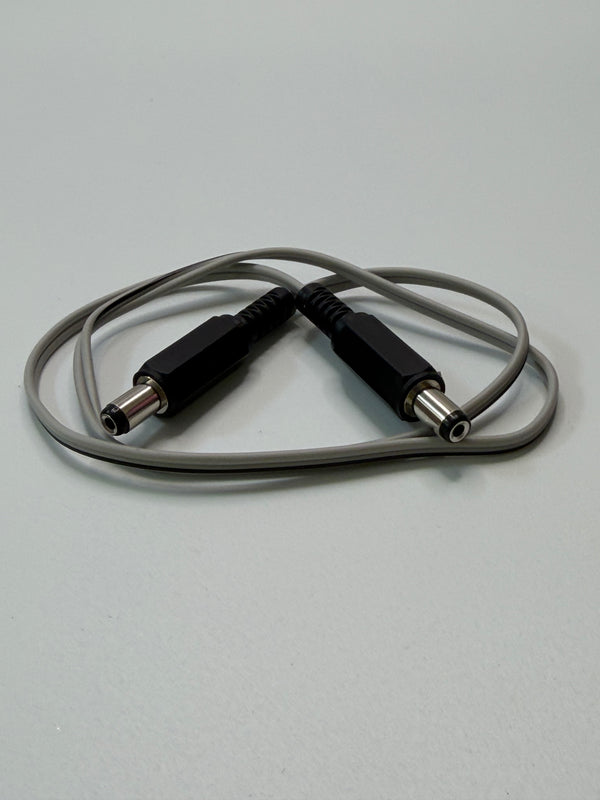 P6717 2.1mm DC Plug Cable