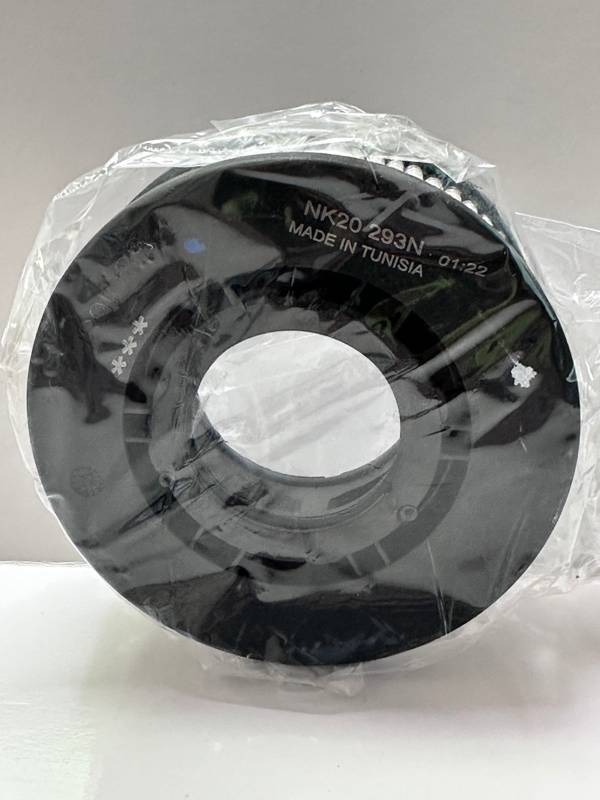 Genuine Mitsubishi QC000454 PCV Breather Filter