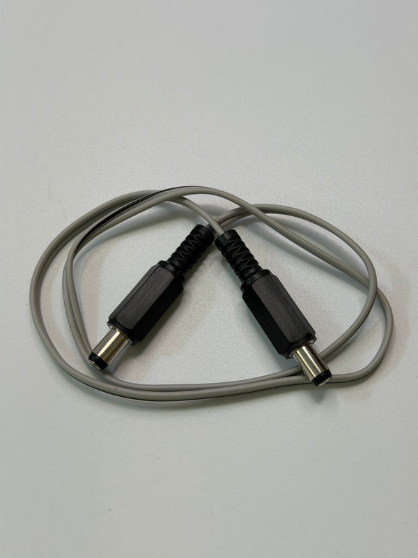 P6717 2.1mm DC Plug Cable