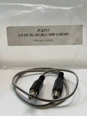 P6717 2.1mm DC Plug Cable