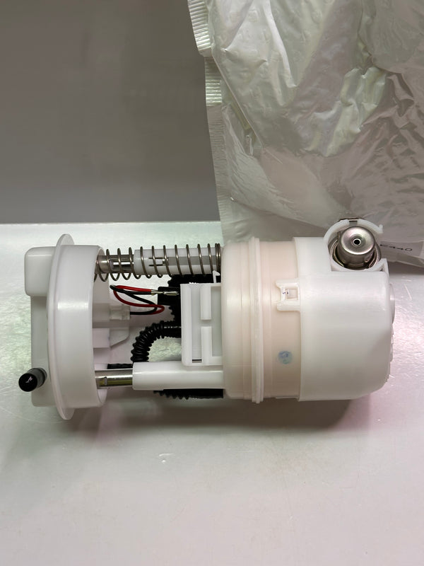 Goss GE440 Fuel Pump Module to suit Nissan TIIDA C11