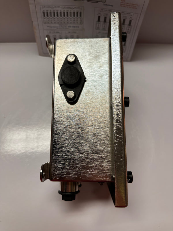 SAFE-T-DRIFT Protective stop Control Belt Misalignment Switch STD-SSB-K