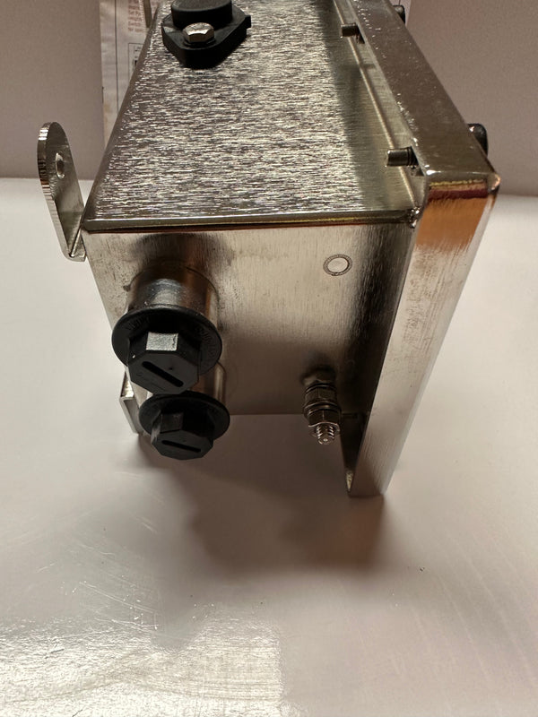 SAFE-T-DRIFT Protective stop Control Belt Misalignment Switch STD-SSB-K