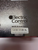 SAFE-T-DRIFT Protective stop Control Belt Misalignment Switch STD-SSB-K