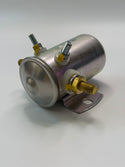 New-Era ACX3324 / NS-24241A 24V Continuous Duty Solenoid, Normally Open