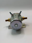 New-Era ACX3324 / NS-24241A 24V Continuous Duty Solenoid, Normally Open