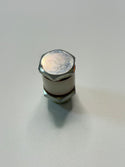 Isuzu 8980495210 Valve, ASM, Check for N-Series Trucks