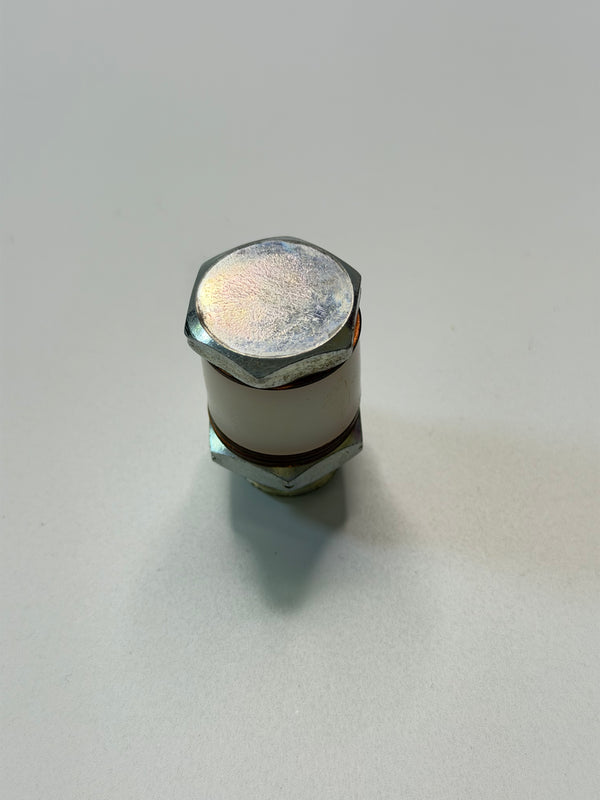 Isuzu 8980495210 Valve, ASM, Check for N-Series Trucks
