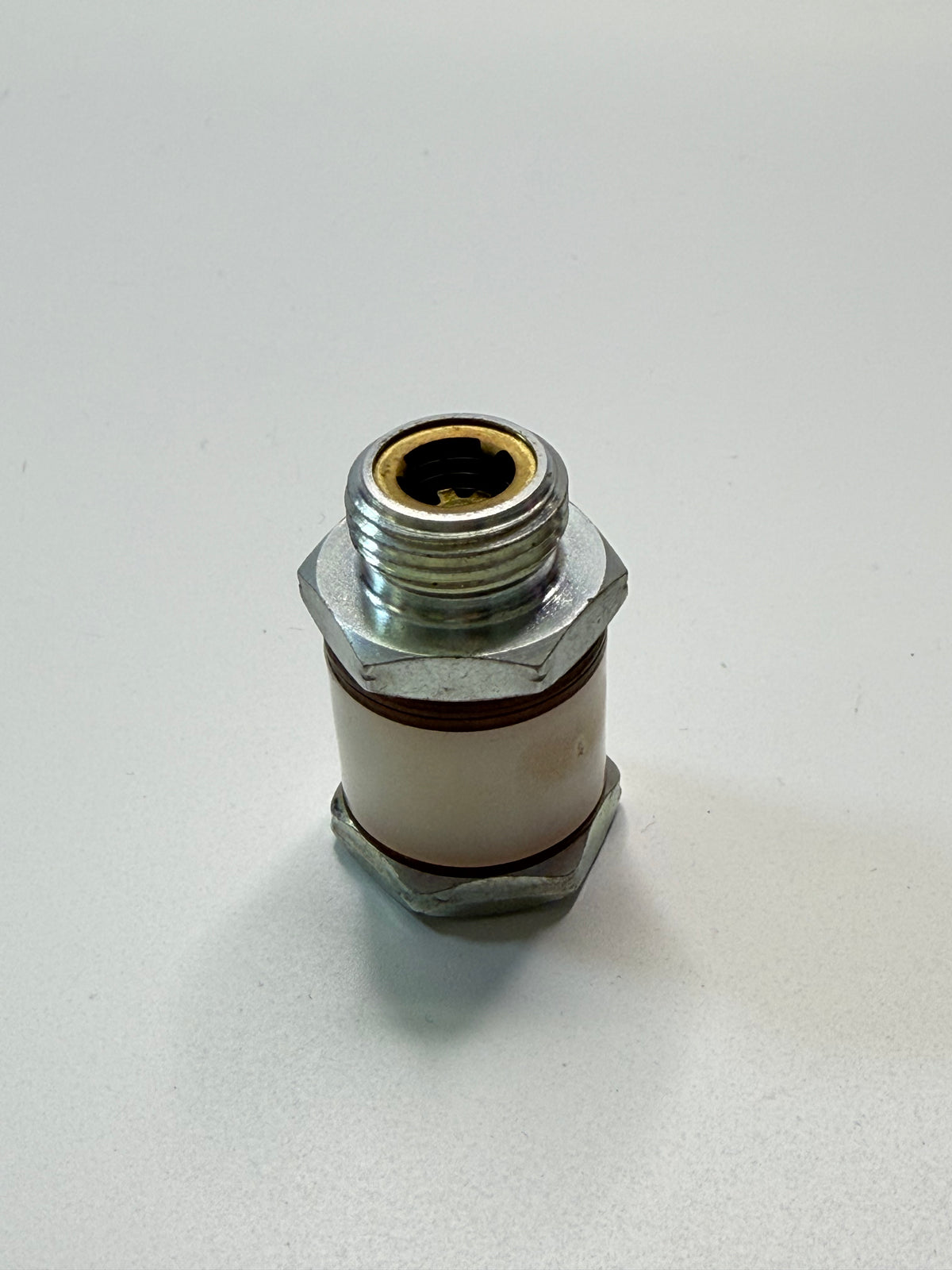 Isuzu 8980495210 Check Valve Assembly — N-Series