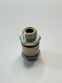 Isuzu 8980495210 Valve, ASM, Check for N-Series Trucks
