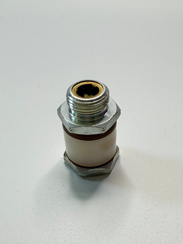 Isuzu 8980495210 Valve, ASM, Check for N-Series Trucks