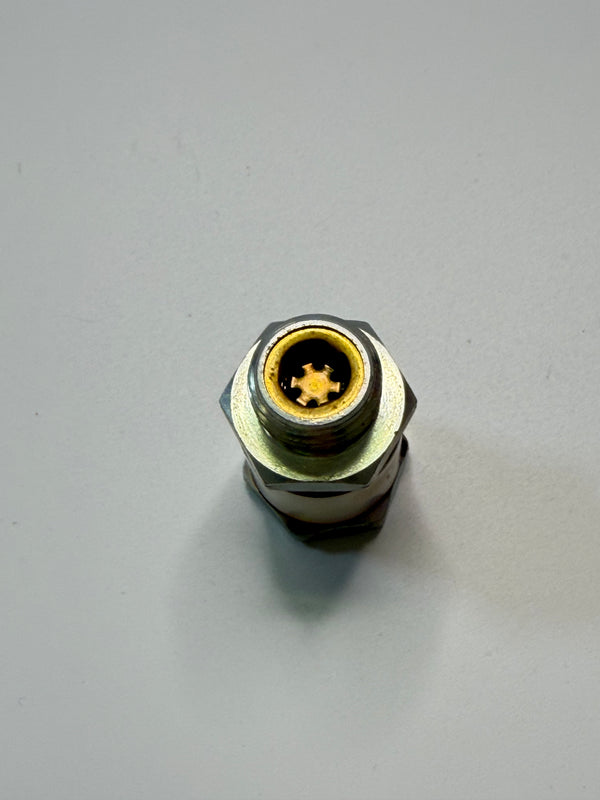 Isuzu 8980495210 Valve, ASM, Check for N-Series Trucks