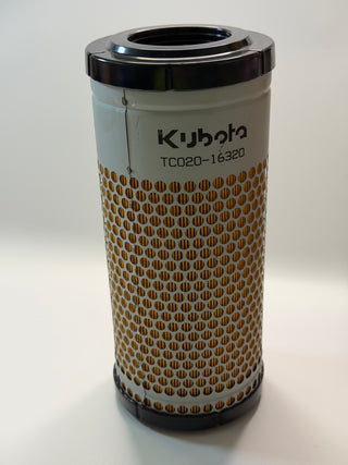 Kubota TC020-16320 Genuine Air Filter Element