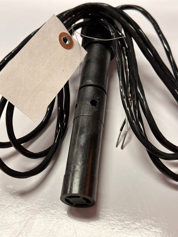 HONEYWELL Conductivity Cell 04905-ZZ1-33-000-X7-000-00