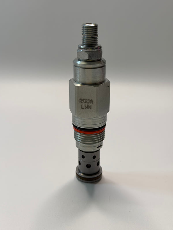 SUN Hydraulics RDDA-LWN Direct-Acting Relief Valve