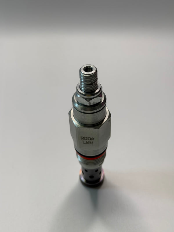 SUN Hydraulics RDDA-LWN Direct-Acting Relief Valve