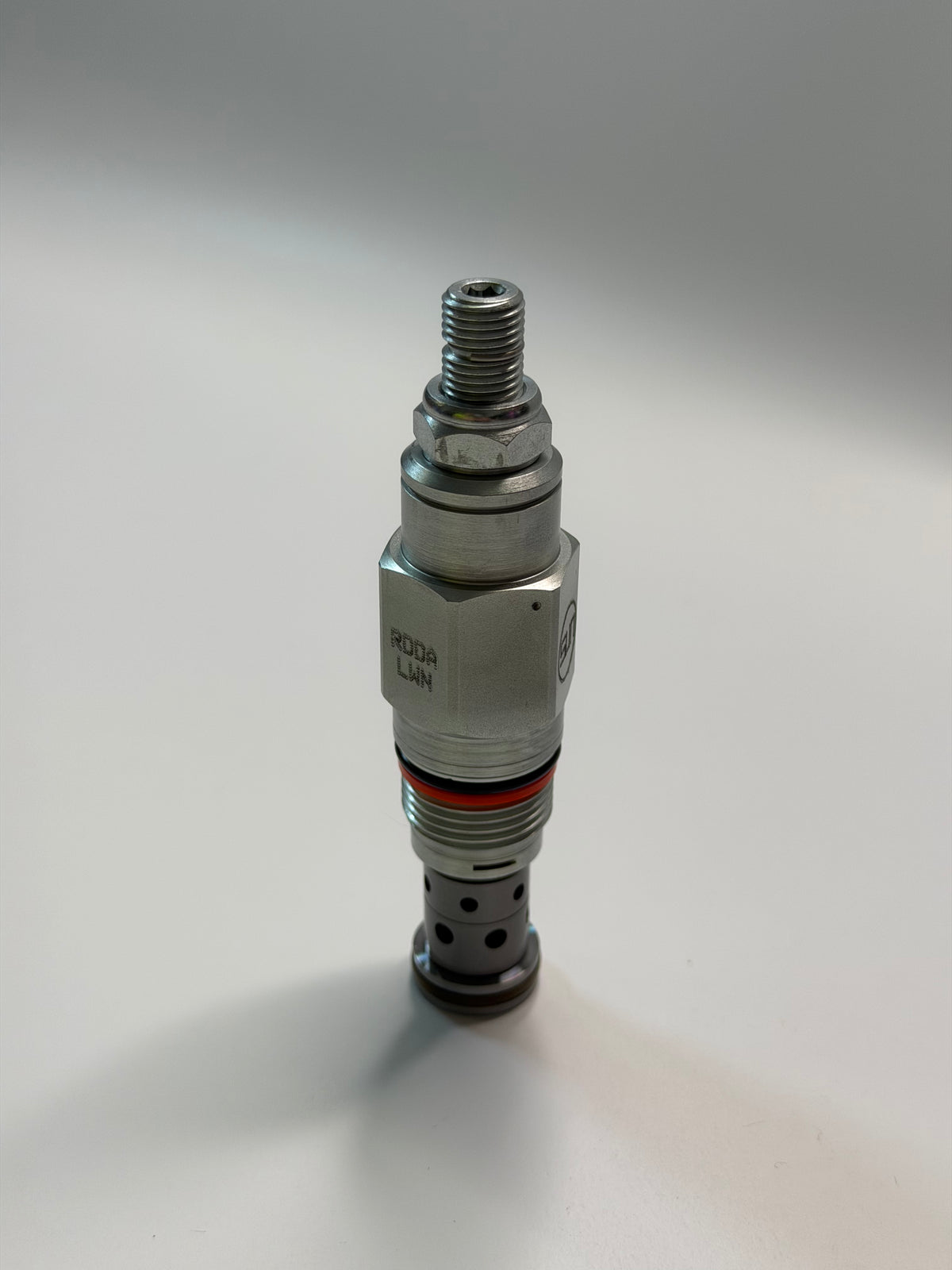 SUN Hydraulics RDDA-LWN Direct-Acting Relief Valve