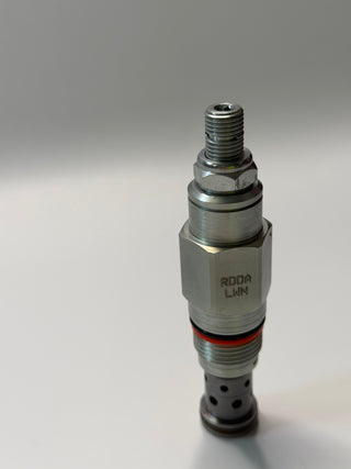 SUN Hydraulics RDDA-LWN Direct-Acting Relief Valve