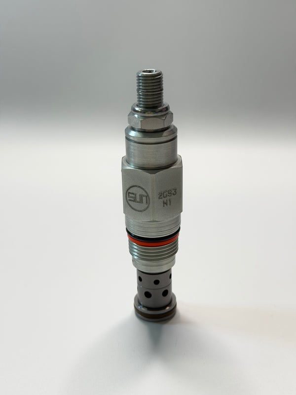 SUN Hydraulics RDDA-LWN Direct-Acting Relief Valve
