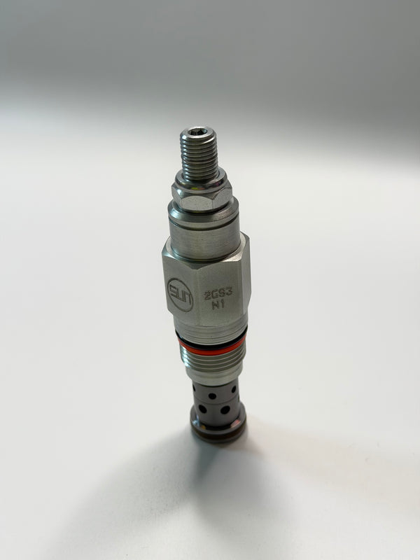 SUN Hydraulics RDDA-LWN Direct-Acting Relief Valve