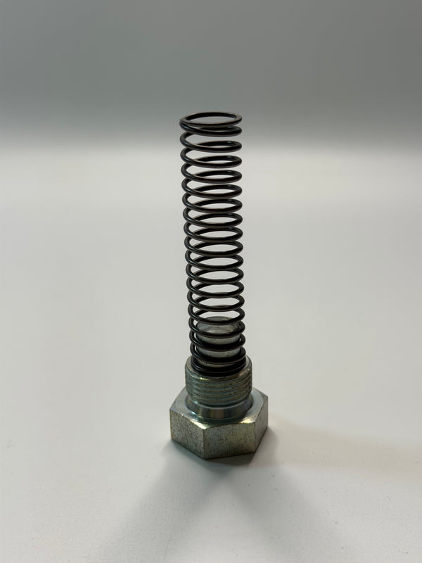 Epiroc 6060008990 Discharge Check Spring