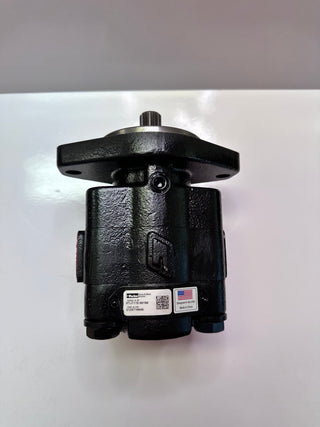 Parker 3129710046 Commercial Intertech Gear Motor 2657212771
