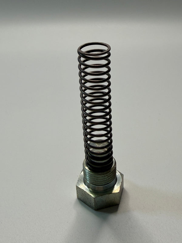 Epiroc 6060008990 Discharge Check Spring