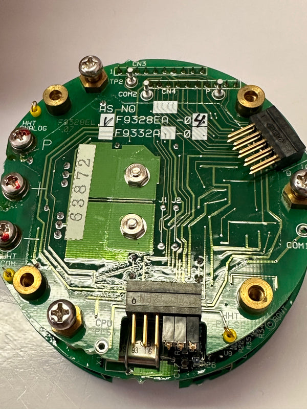 YOKOGAWA F9328EA Amplifier Module/Circuit Board