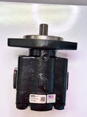 Parker 3129710046 Commercial Intertech Gear Motor 2657212771