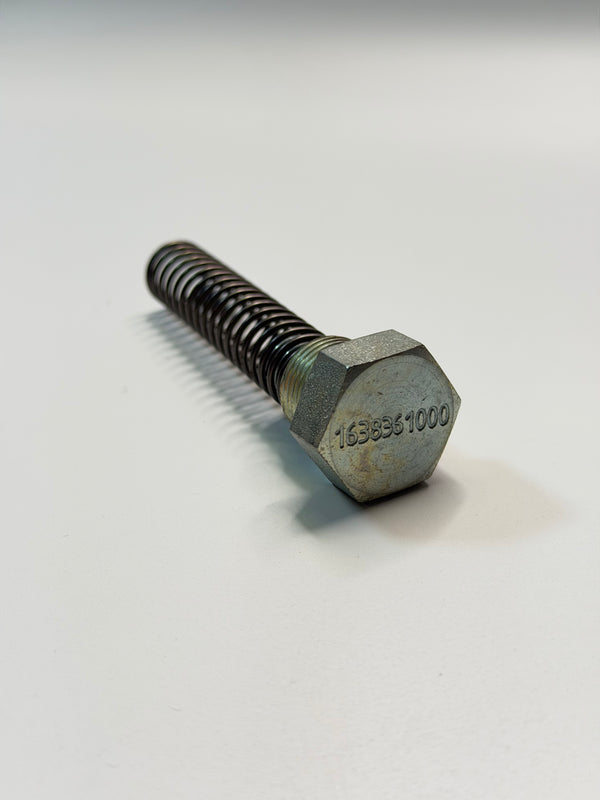 Epiroc 6060008990 Discharge Check Spring