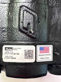 Parker 3129710046 Commercial Intertech Gear Motor 2657212771