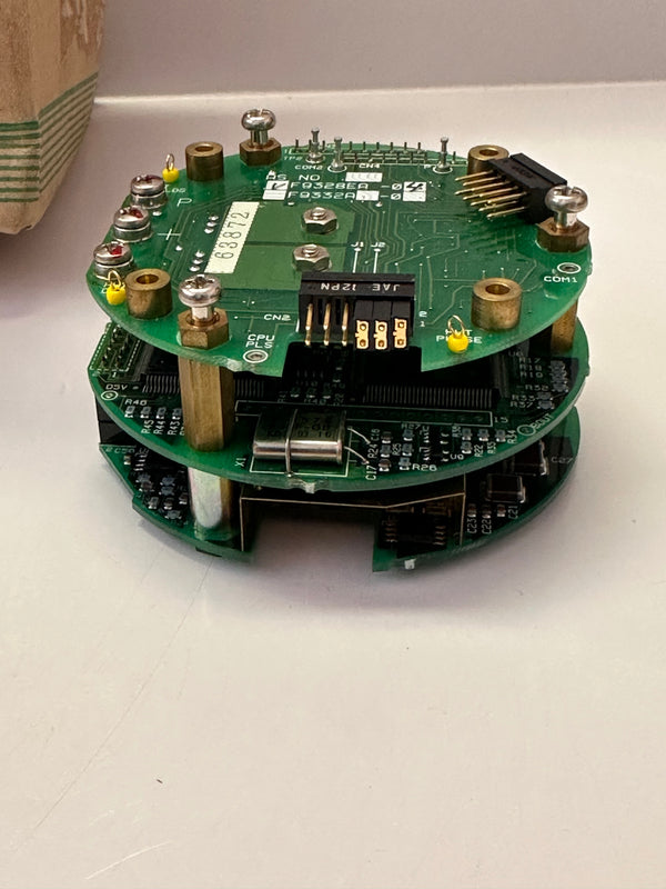 YOKOGAWA F9328EA Amplifier Module/Circuit Board