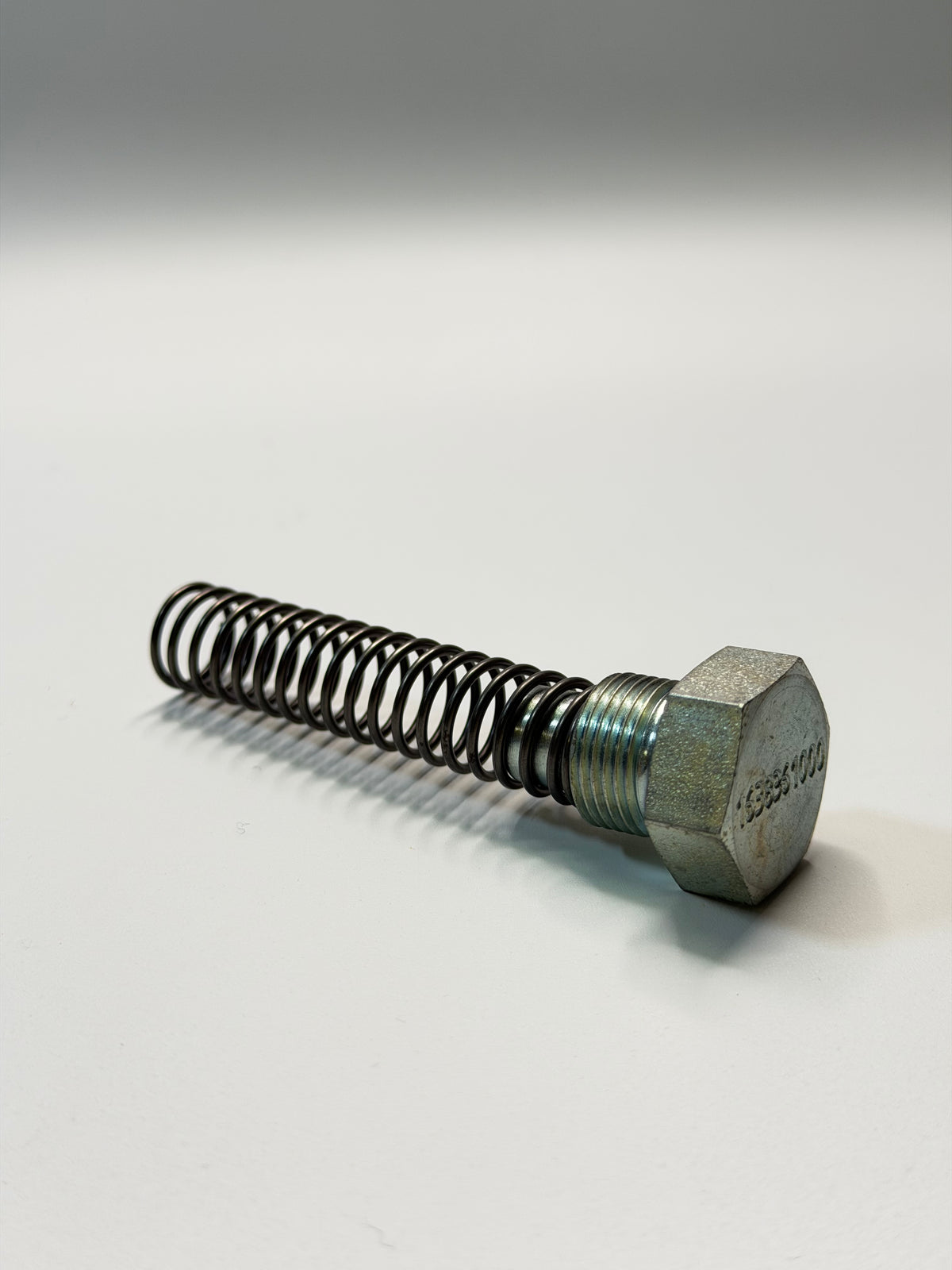 Genuine Epiroc 6060008990 Discharge Check Spring Set