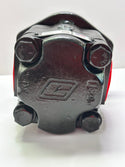 Parker 3129710046 Commercial Intertech Gear Motor 2657212771