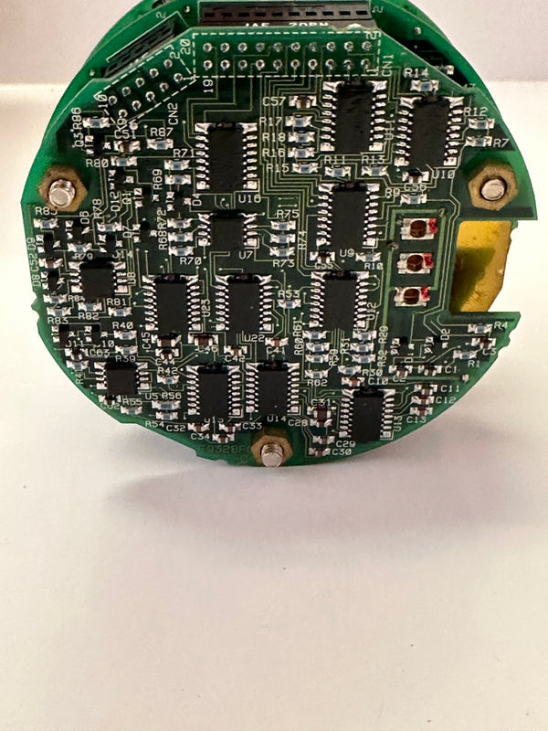 YOKOGAWA F9328EA Amplifier Module/Circuit Board